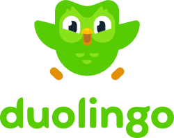Duolingo square lockup RGB
