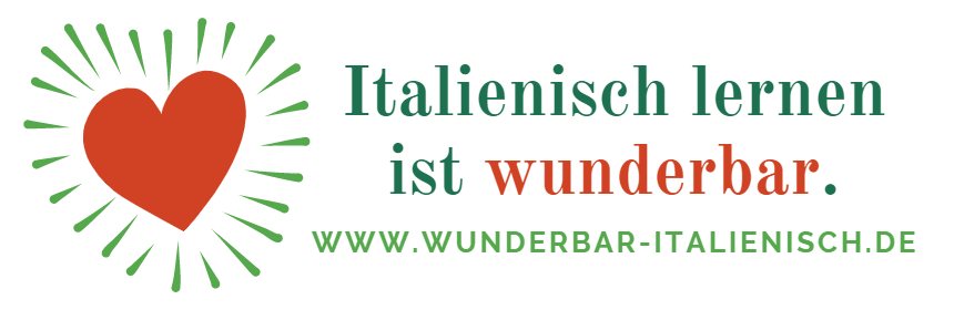 wunderbar-italienisch.de Logo